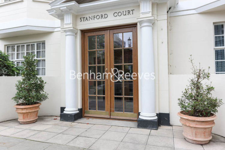 2  bedrooms flat to rent in Stanford Court, Kensington, SW7-image 6