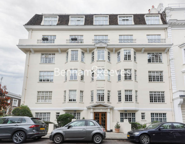 2  bedrooms flat to rent in Stanford Court, Kensington, SW7-image 7