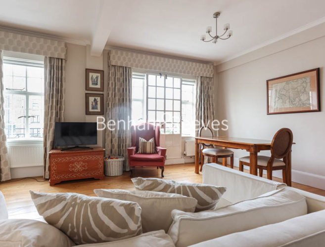 2  bedrooms flat to rent in Stanford Court, Kensington, SW7-image 8