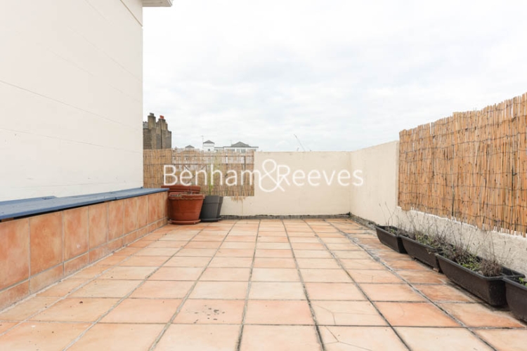 2 bedrooms flat to rent in Stanford Court, Kensington, SW7-image 18