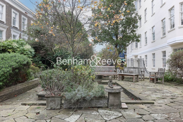 2 bedrooms flat to rent in Stanford Court, Kensington, SW7-image 19