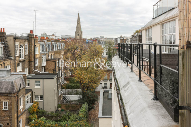 2  bedrooms flat to rent in Stanford Court, Kensington, SW7-image 23