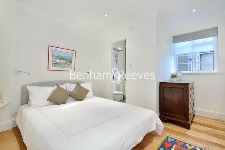 2 bedrooms flat to rent in Vicarage Court, Kensington, W8-image 3