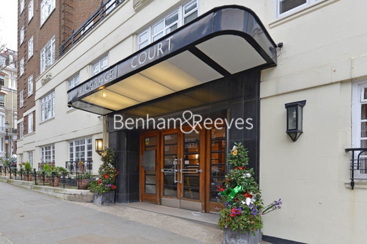 2  bedrooms flat to rent in Vicarage Court, Kensington, W8-image 5