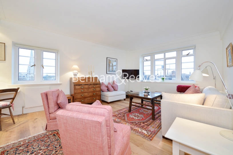 2  bedrooms flat to rent in Vicarage Court, Kensington, W8-image 7