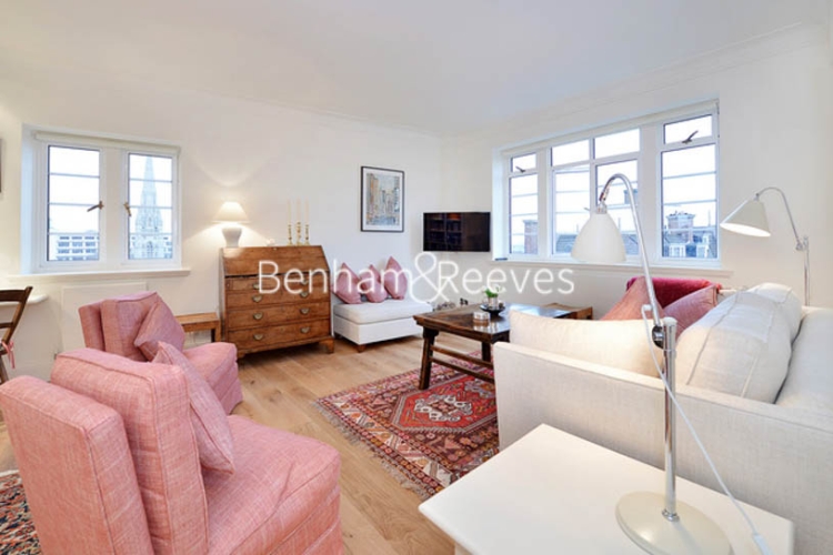 2  bedrooms flat to rent in Vicarage Court, Kensington, W8-image 14