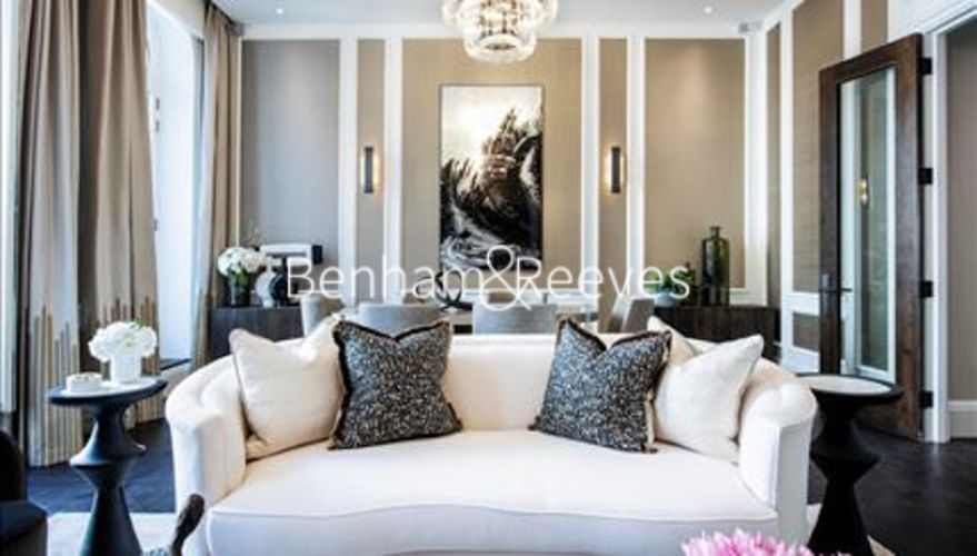 2 bedrooms flat to rent in Prince of Wales Terrace, Kensington, W8-image 6