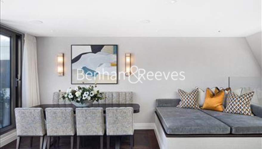 3  bedrooms flat to rent in Prince of Wales Terrace, Kensington, W8-image 7