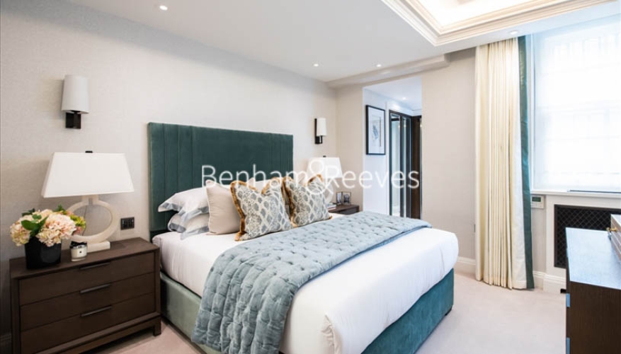 2 bedrooms flat to rent in Prince of Wales Terrace, Kensington, W8-image 3
