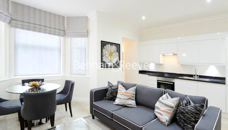 1 bedroom flat to rent in Somerset Court, Kensington, W8-image 1