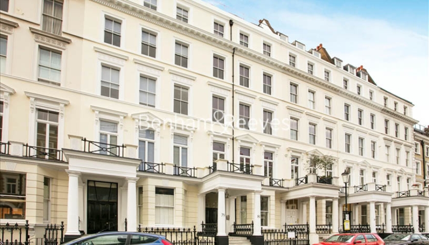 1 bedroom flat to rent in Somerset Court, Kensington, W8-image 5