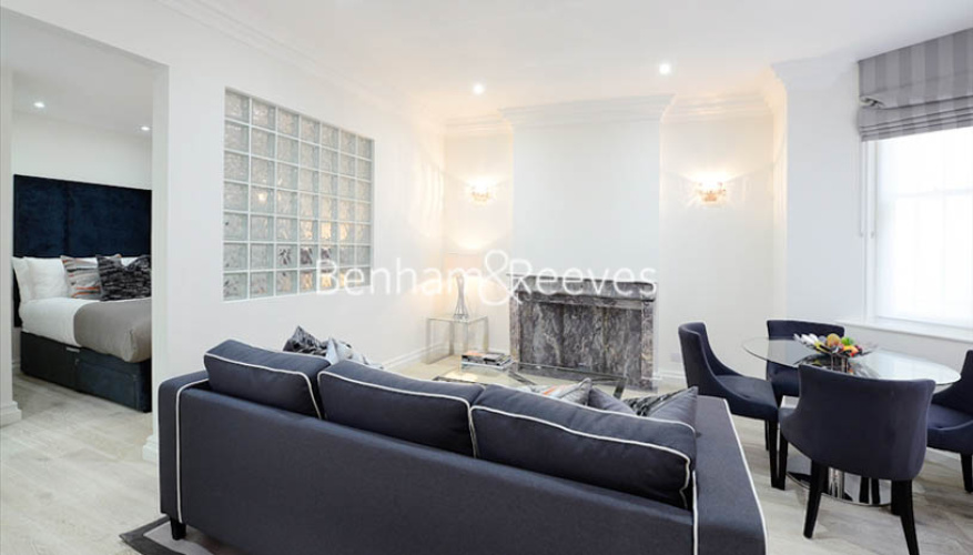 1 bedroom flat to rent in Somerset Court, Kensington, W8-image 6