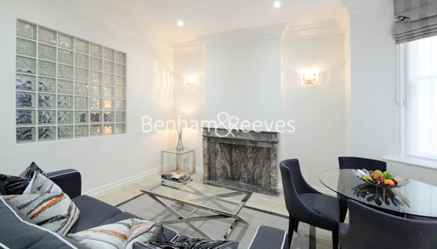 1 bedroom flat to rent in Somerset Court, Kensington, W8-image 7