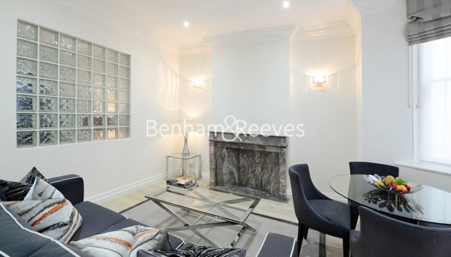 1  bedroom flat to rent in Somerset Court, Kensington, W8-image 7