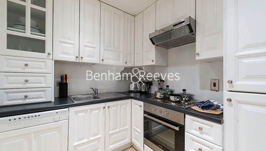 2  bedrooms flat to rent in Lexham Gardens, Kensington, W8-image 2