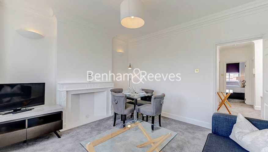 2  bedrooms flat to rent in Lexham Gardens, Kensington, W8-image 5