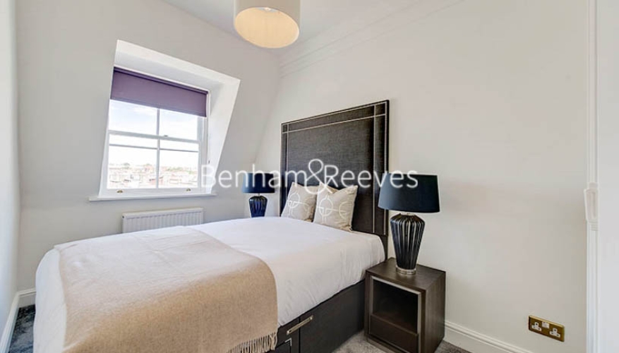 2  bedrooms flat to rent in Lexham Gardens, Kensington, W8-image 6