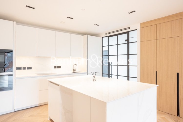 1  bedroom flat to rent in Cluny Mews, Kensington, SW5-image 2