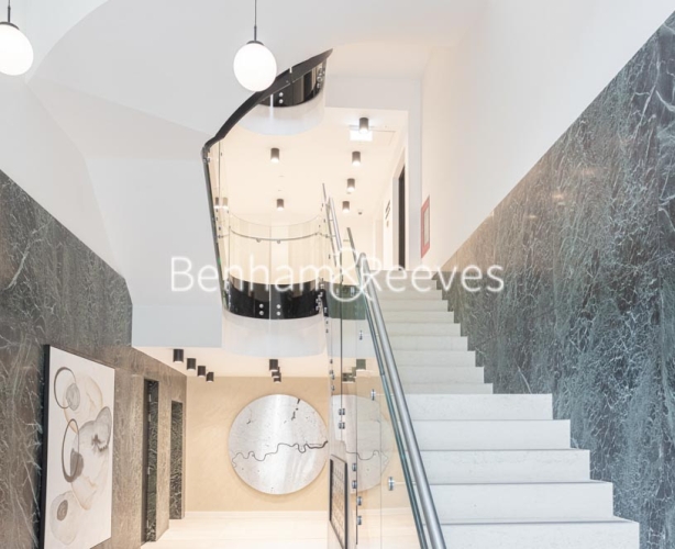 1  bedroom flat to rent in Cluny Mews, Kensington, SW5-image 9