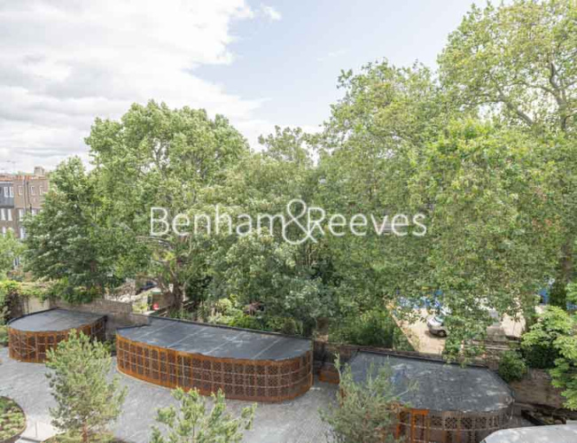 2 bedrooms flat to rent in Cluny Mews, Kensington, SW5-image 6