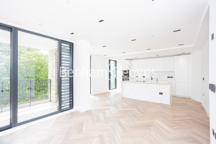 2  bedrooms flat to rent in Cluny Mews, Kensington, SW5-image 10