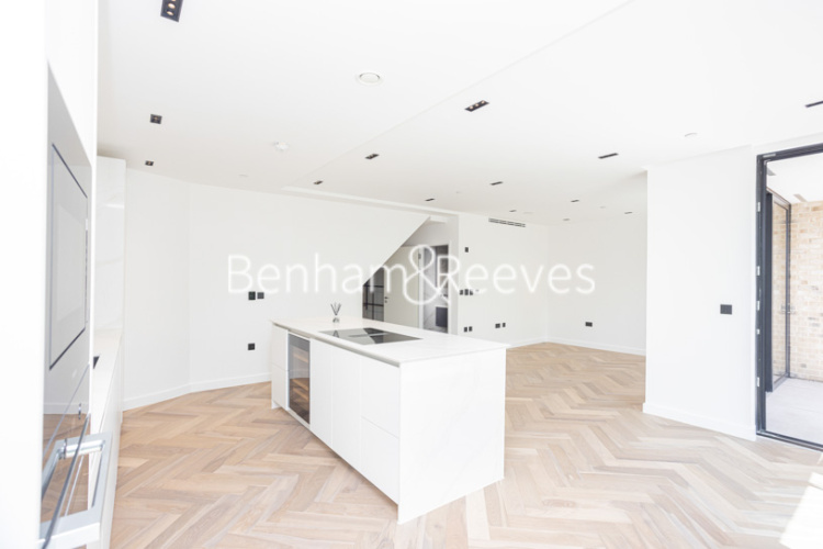 2  bedrooms flat to rent in Cluny Mews, Kensington, SW5-image 12