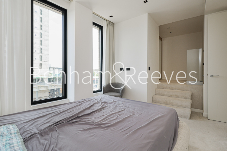 3  bedrooms flat to rent in Cluny Mews, Kensington, SW5-image 15