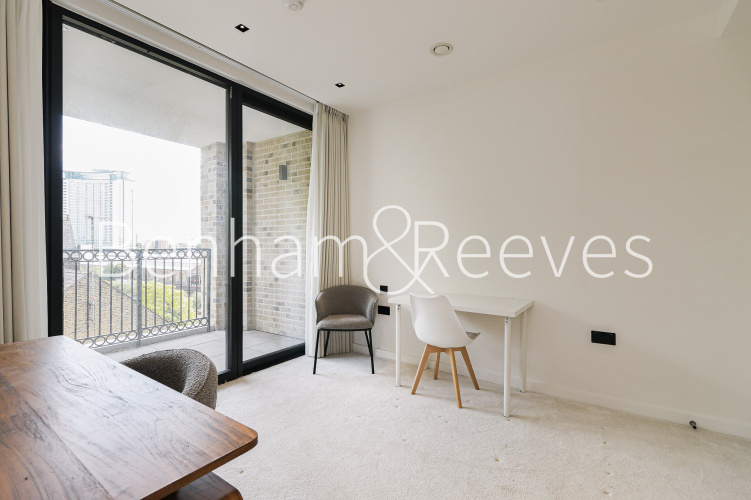 3  bedrooms flat to rent in Cluny Mews, Kensington, SW5-image 21