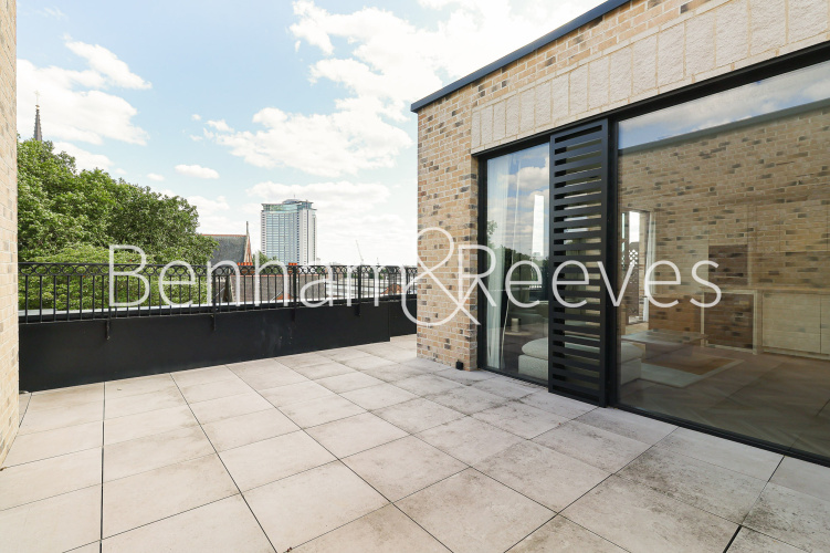 3  bedrooms flat to rent in Cluny Mews, Kensington, SW5-image 22