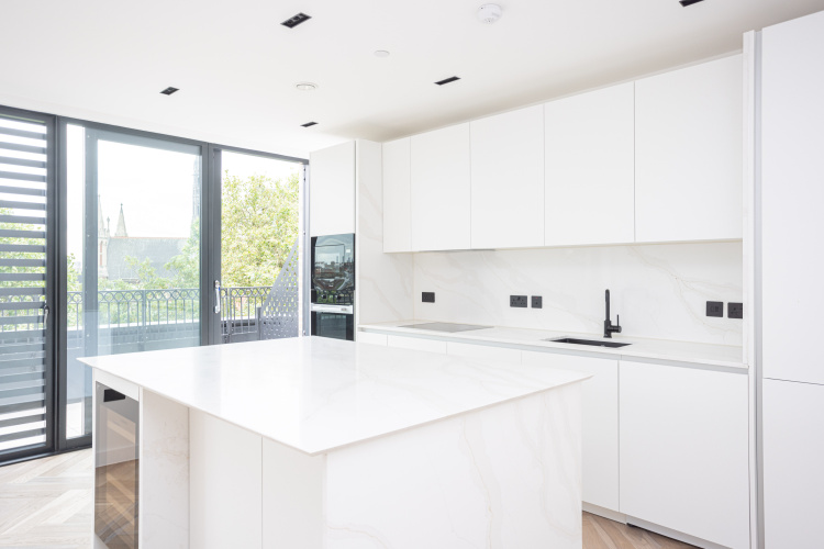 2  bedrooms flat to rent in Cluny Mews, Kensington, SW5-image 5