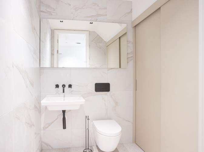 2  bedrooms flat to rent in Cluny Mews, Kensington, SW5-image 7