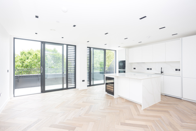 2  bedrooms flat to rent in Cluny Mews, Kensington, SW5-image 9