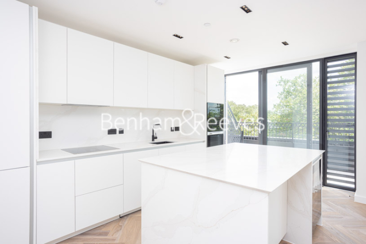 2  bedrooms flat to rent in Cluny Mews, Kensington, SW5-image 2