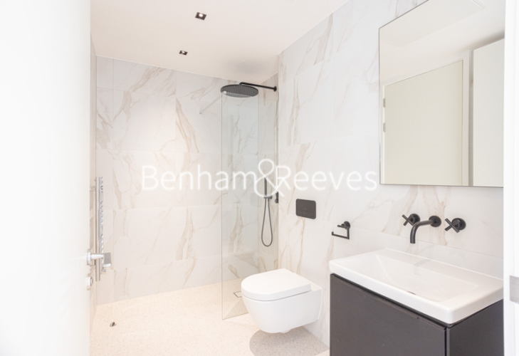 2 bedrooms flat to rent in Cluny Mews, Kensington, SW5-image 4