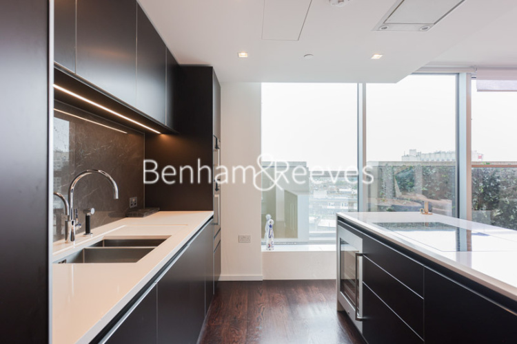 3  bedrooms flat to rent in Lillie Square, Earls Court, SW6-image 7