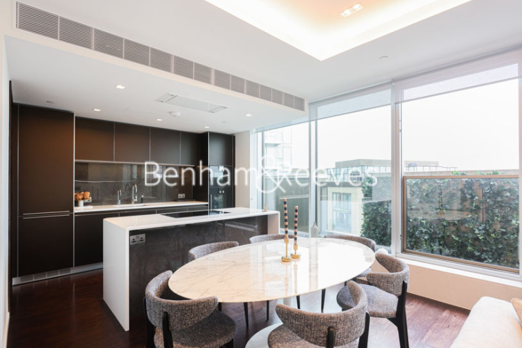 3  bedrooms flat to rent in Lillie Square, Earls Court, SW6-image 12