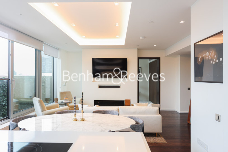 3  bedrooms flat to rent in Lillie Square, Earls Court, SW6-image 16