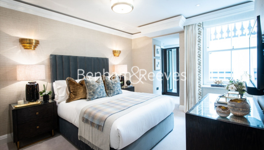 2 bedrooms flat to rent in Prince of Wales Terrace, Kensington, W8-image 3