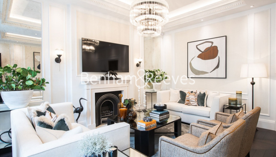 2 bedrooms flat to rent in Prince of Wales Terrace, Kensington, W8-image 6