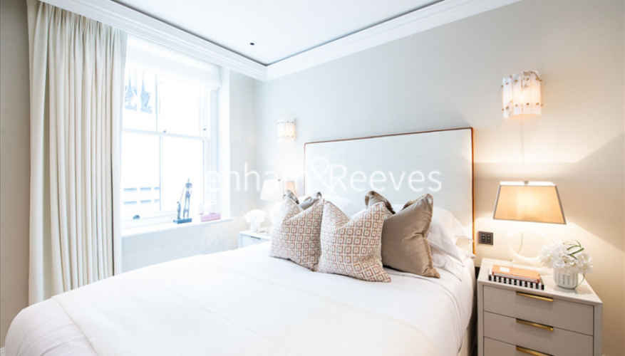 2 bedrooms flat to rent in Prince of Wales Terrace, Kensington, W8-image 8