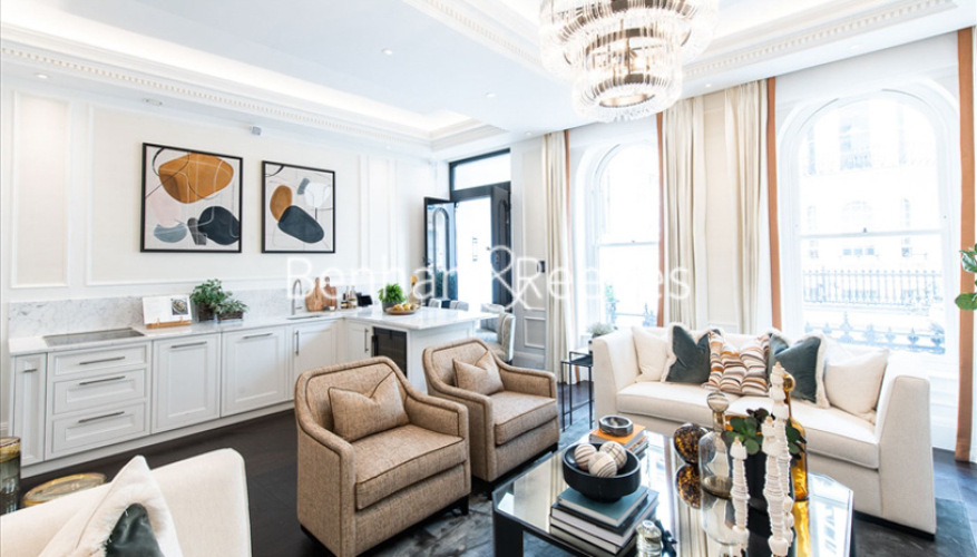 2  bedrooms flat to rent in Prince of Wales Terrace, Kensington, W8-image 9