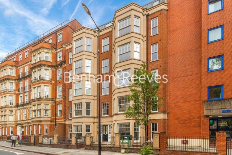 1  bedroom flat to rent in Colony Mansions, Earls Court, SW5-image 1