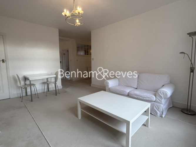2  bedrooms flat to rent in Oakwood Court, Kensington, W14-image 1