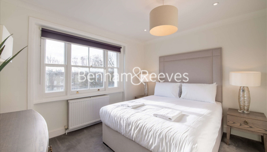 2 bedrooms flat to rent in Somerset Court, Lexham Gardens, W8-image 3