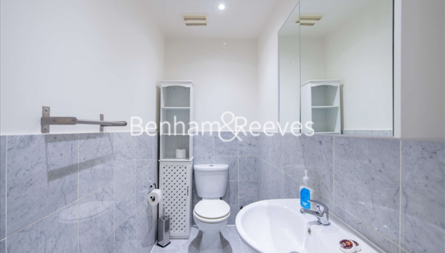 2 bedrooms flat to rent in Somerset Court, Lexham Gardens, W8-image 4