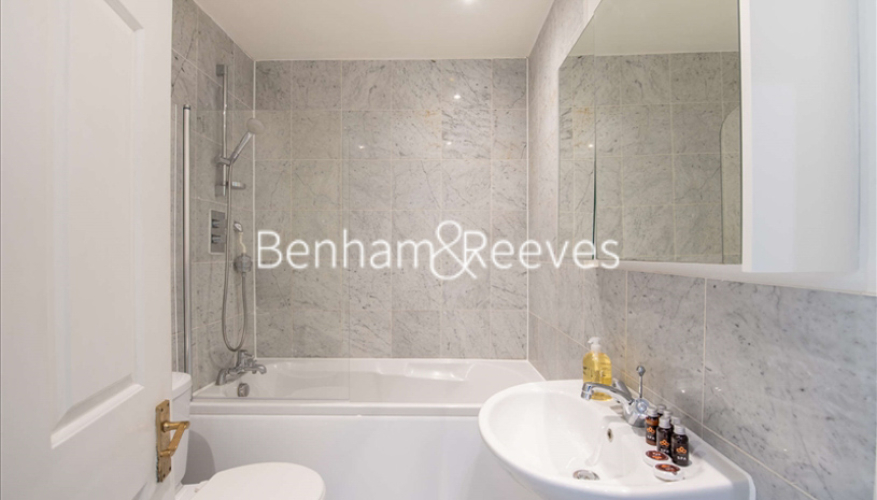 2  bedrooms flat to rent in Somerset Court, Lexham Gardens, W8-image 7