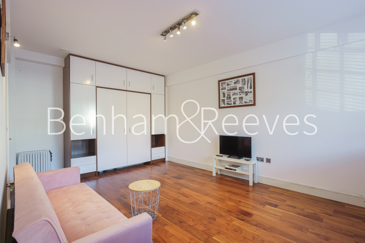 Studio flat to rent in Broadwalk Court, Kensington, W8-image 11