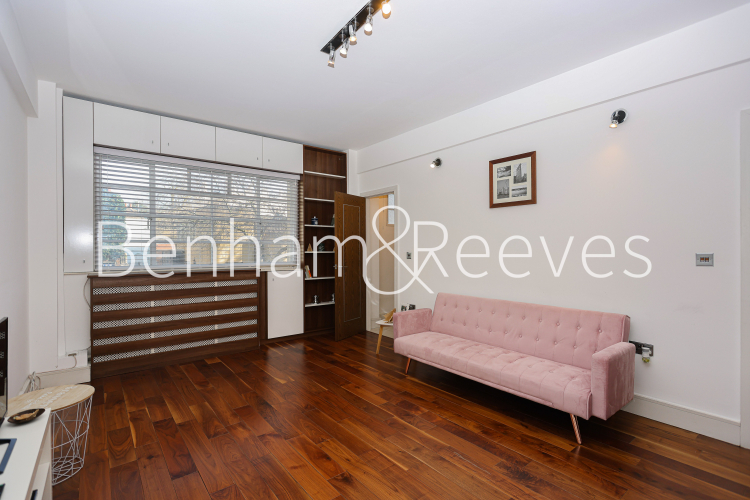 Studio flat to rent in Broadwalk Court, Kensington, W8-image 16