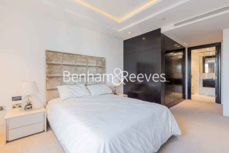 3 bedrooms flat to rent in Wolfe House, 389 Kensington High Street, W14-image 3