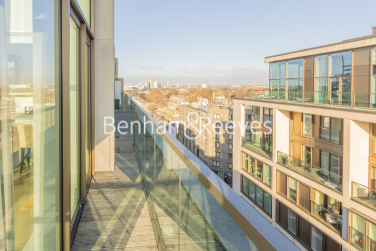 3  bedrooms flat to rent in Wolfe House, 389 Kensington High Street, W14-image 5